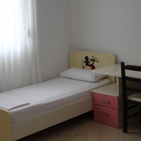 Vila Noga 보르쉬 외부 사진