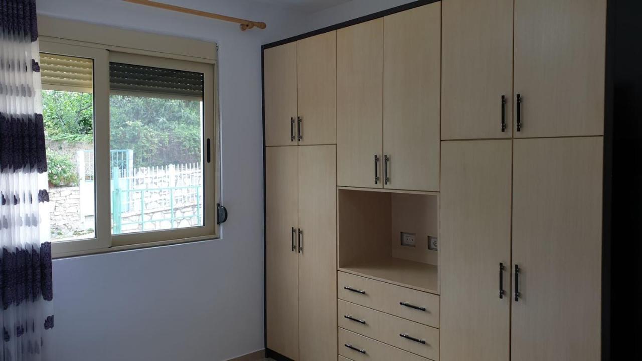 Vila Noga 보르쉬 외부 사진